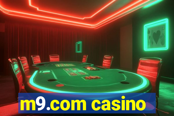 m9.com casino